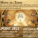Stillpoint 2013 - Volantino