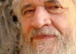 claudio naranjo