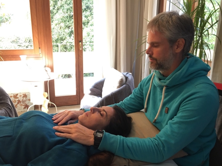 Formazione Biodinamica Craniosacrale