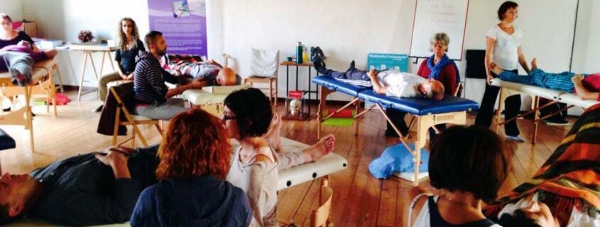 Formazione Biodinamica Craniosacrale