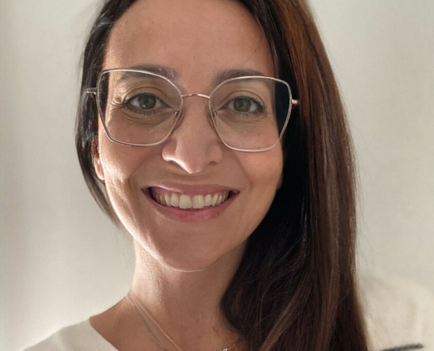 Dott.ssa Giulia Musumeci Dott.ssa Giulia Musumeci